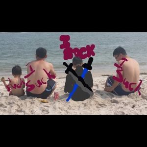 Meet your Posher, Kenneth